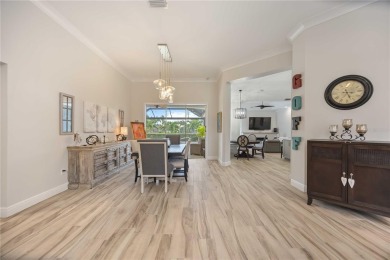 Luxury Lakefront Living Awaits atnyour dream home in The on The River Club in Florida - for sale on GolfHomes.com, golf home, golf lot