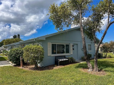 Lovely and bright 2-bedroom, 2-bath condo in the desirable Kings on Kings Point Executive Golf Course in Florida - for sale on GolfHomes.com, golf home, golf lot