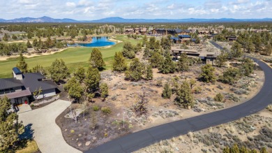 Welcome to Juniper Preserve, your golf and wellness sanctuary on The Club At Pronghorn Golf Course in Oregon - for sale on GolfHomes.com, golf home, golf lot