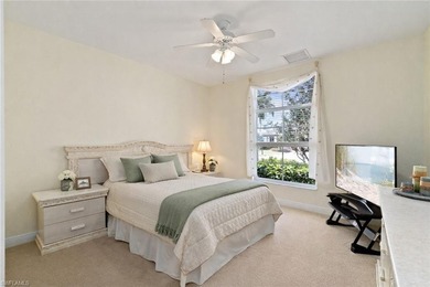 Welcome to 4832 Cerromar Drive in the prestigious Naples Lakes on Naples Lakes Country Club in Florida - for sale on GolfHomes.com, golf home, golf lot