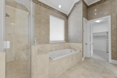 Spacious Elegance in a Premier Golf Course Community! Welcome to on Buffalo Creek Golf Club in Texas - for sale on GolfHomes.com, golf home, golf lot