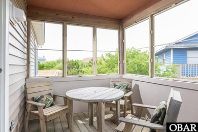 Exceptional contemporary beach home minutes from direct beach on The Currituck Golf Club in North Carolina - for sale on GolfHomes.com, golf home, golf lot