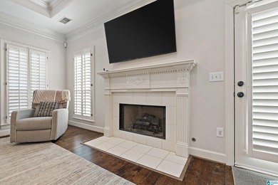 Location location location! Welcome to 7040 Inverness Green Lane on Inverness Country Club in Alabama - for sale on GolfHomes.com, golf home, golf lot