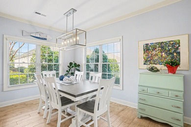 Welcome home to the Grande Dunes community of Cipriana Park.  A on The Dunes Golf and Beach Club in South Carolina - for sale on GolfHomes.com, golf home, golf lot