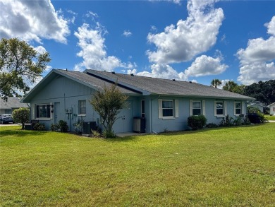 Lovely and bright 2-bedroom, 2-bath condo in the desirable Kings on Kings Point Executive Golf Course in Florida - for sale on GolfHomes.com, golf home, golf lot