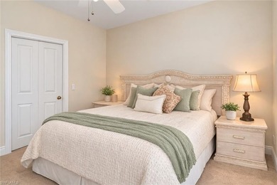 Welcome to 4832 Cerromar Drive in the prestigious Naples Lakes on Naples Lakes Country Club in Florida - for sale on GolfHomes.com, golf home, golf lot