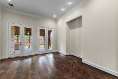 Spacious Elegance in a Premier Golf Course Community! Welcome to on Buffalo Creek Golf Club in Texas - for sale on GolfHomes.com, golf home, golf lot
