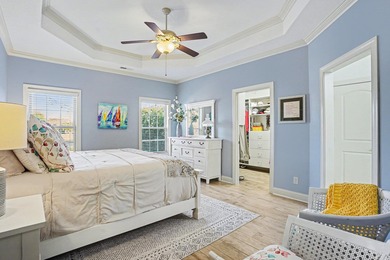 Welcome home to the Grande Dunes community of Cipriana Park.  A on The Dunes Golf and Beach Club in South Carolina - for sale on GolfHomes.com, golf home, golf lot