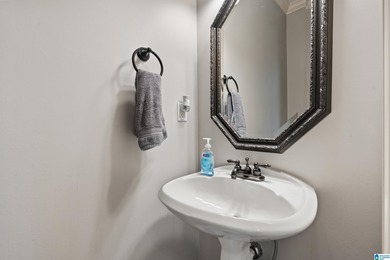 Location location location! Welcome to 7040 Inverness Green Lane on Inverness Country Club in Alabama - for sale on GolfHomes.com, golf home, golf lot