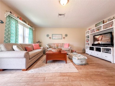 Lovely and bright 2-bedroom, 2-bath condo in the desirable Kings on Kings Point Executive Golf Course in Florida - for sale on GolfHomes.com, golf home, golf lot