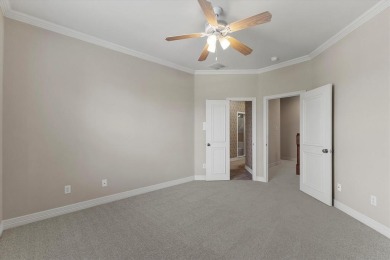 Spacious Elegance in a Premier Golf Course Community! Welcome to on Buffalo Creek Golf Club in Texas - for sale on GolfHomes.com, golf home, golf lot