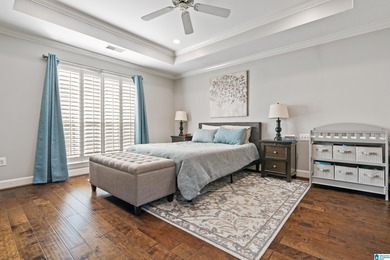 Location location location! Welcome to 7040 Inverness Green Lane on Inverness Country Club in Alabama - for sale on GolfHomes.com, golf home, golf lot