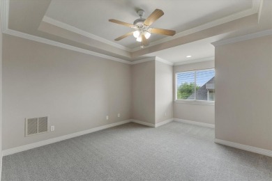 Spacious Elegance in a Premier Golf Course Community! Welcome to on Buffalo Creek Golf Club in Texas - for sale on GolfHomes.com, golf home, golf lot