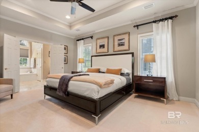Stunning, custom built, golf course home in the popular Quail on Quail Creek Golf Course in Alabama - for sale on GolfHomes.com, golf home, golf lot