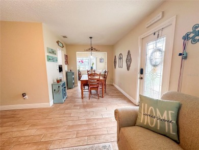 Lovely and bright 2-bedroom, 2-bath condo in the desirable Kings on Kings Point Executive Golf Course in Florida - for sale on GolfHomes.com, golf home, golf lot