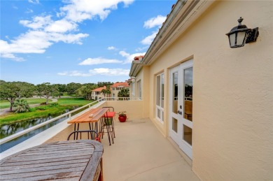 REPIPED. LOOK NO FURTHER, THIS HIGHLY SOUGHT AFTER GRAND HARBOR on Oak Harbor Country Club in Florida - for sale on GolfHomes.com, golf home, golf lot