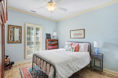 Welcome home to the Grande Dunes community of Cipriana Park.  A on The Dunes Golf and Beach Club in South Carolina - for sale on GolfHomes.com, golf home, golf lot