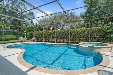 Welcome to 4832 Cerromar Drive in the prestigious Naples Lakes on Naples Lakes Country Club in Florida - for sale on GolfHomes.com, golf home, golf lot