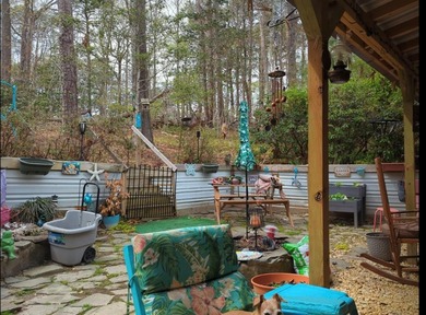 The Perfect coastal retreat in Trails End Seaside Community on Captains Cove Golf and Yacht Club in Virginia - for sale on GolfHomes.com, golf home, golf lot