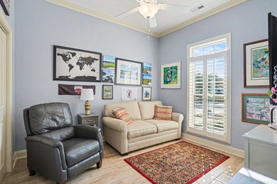 Welcome home to the Grande Dunes community of Cipriana Park.  A on The Dunes Golf and Beach Club in South Carolina - for sale on GolfHomes.com, golf home, golf lot