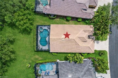 Welcome to 4832 Cerromar Drive in the prestigious Naples Lakes on Naples Lakes Country Club in Florida - for sale on GolfHomes.com, golf home, golf lot