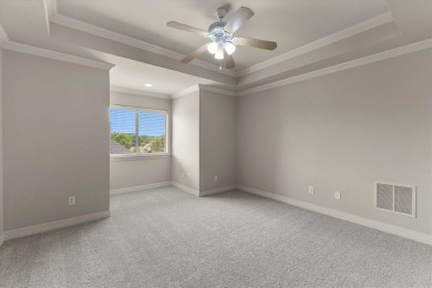 Spacious Elegance in a Premier Golf Course Community! Welcome to on Buffalo Creek Golf Club in Texas - for sale on GolfHomes.com, golf home, golf lot