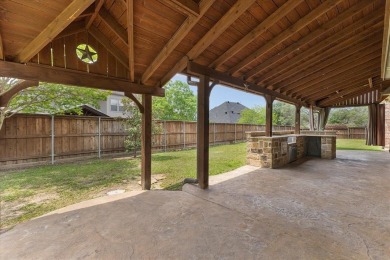 Spacious Elegance in a Premier Golf Course Community! Welcome to on Buffalo Creek Golf Club in Texas - for sale on GolfHomes.com, golf home, golf lot