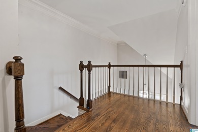 Location location location! Welcome to 7040 Inverness Green Lane on Inverness Country Club in Alabama - for sale on GolfHomes.com, golf home, golf lot