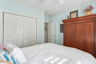 Welcome home to the Grande Dunes community of Cipriana Park.  A on The Dunes Golf and Beach Club in South Carolina - for sale on GolfHomes.com, golf home, golf lot