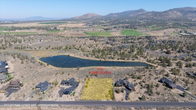 Discover the most serene setting for your custom home. Situated on Brasada Canyons Golf Course in Oregon - for sale on GolfHomes.com, golf home, golf lot
