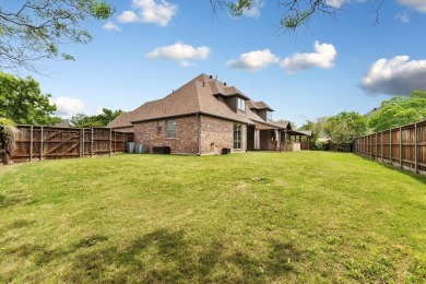Spacious Elegance in a Premier Golf Course Community! Welcome to on Buffalo Creek Golf Club in Texas - for sale on GolfHomes.com, golf home, golf lot