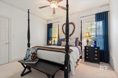 Stunning, custom built, golf course home in the popular Quail on Quail Creek Golf Course in Alabama - for sale on GolfHomes.com, golf home, golf lot