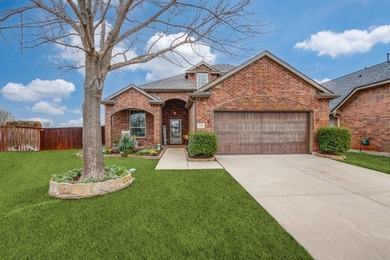 Don't miss this beautiful home in the highly desirable Fairways on WestRidge Golf Course in Texas - for sale on GolfHomes.com, golf home, golf lot