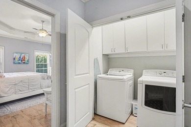 Welcome home to the Grande Dunes community of Cipriana Park.  A on The Dunes Golf and Beach Club in South Carolina - for sale on GolfHomes.com, golf home, golf lot