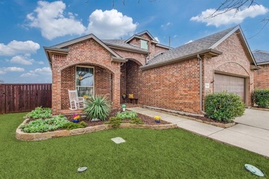 Don't miss this beautiful home in the highly desirable Fairways on WestRidge Golf Course in Texas - for sale on GolfHomes.com, golf home, golf lot
