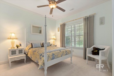 Stunning, custom built, golf course home in the popular Quail on Quail Creek Golf Course in Alabama - for sale on GolfHomes.com, golf home, golf lot
