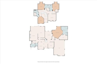 Spacious Elegance in a Premier Golf Course Community! Welcome to on Buffalo Creek Golf Club in Texas - for sale on GolfHomes.com, golf home, golf lot