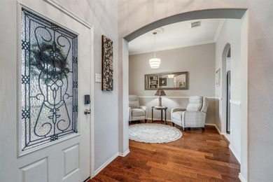 Don't miss this beautiful home in the highly desirable Fairways on WestRidge Golf Course in Texas - for sale on GolfHomes.com, golf home, golf lot