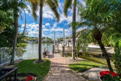 Location, location ! Enjoy the coastal lifestyle at its best in on Treasure Bay Golf and Tennis in Florida - for sale on GolfHomes.com, golf home, golf lot