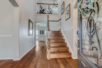 Don't miss this beautiful home in the highly desirable Fairways on WestRidge Golf Course in Texas - for sale on GolfHomes.com, golf home, golf lot