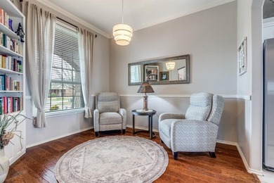 Don't miss this beautiful home in the highly desirable Fairways on WestRidge Golf Course in Texas - for sale on GolfHomes.com, golf home, golf lot