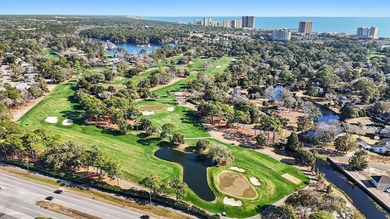 Welcome home to the Grande Dunes community of Cipriana Park.  A on The Dunes Golf and Beach Club in South Carolina - for sale on GolfHomes.com, golf home, golf lot