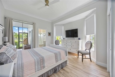 Luxury Lakefront Living Awaits atnyour dream home in The on The River Club in Florida - for sale on GolfHomes.com, golf home, golf lot