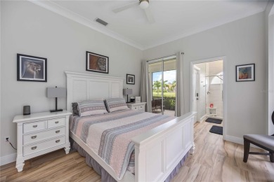 Luxury Lakefront Living Awaits atnyour dream home in The on The River Club in Florida - for sale on GolfHomes.com, golf home, golf lot