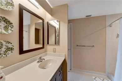 REPIPED. LOOK NO FURTHER, THIS HIGHLY SOUGHT AFTER GRAND HARBOR on Oak Harbor Country Club in Florida - for sale on GolfHomes.com, golf home, golf lot