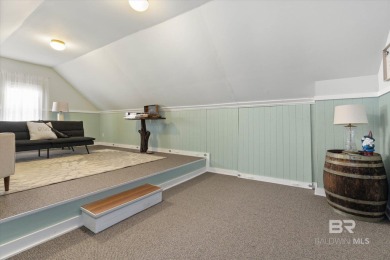 Stunning, custom built, golf course home in the popular Quail on Quail Creek Golf Course in Alabama - for sale on GolfHomes.com, golf home, golf lot