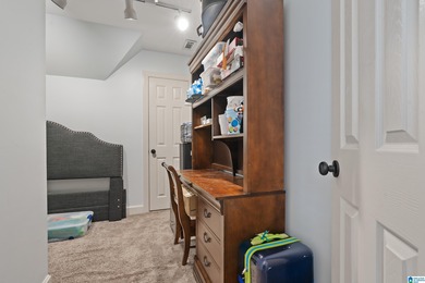 Location location location! Welcome to 7040 Inverness Green Lane on Inverness Country Club in Alabama - for sale on GolfHomes.com, golf home, golf lot