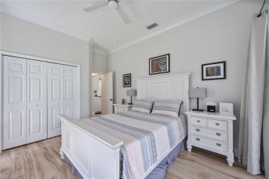 Luxury Lakefront Living Awaits atnyour dream home in The on The River Club in Florida - for sale on GolfHomes.com, golf home, golf lot
