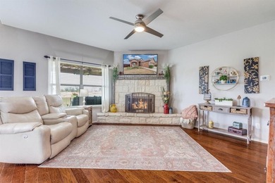 Don't miss this beautiful home in the highly desirable Fairways on WestRidge Golf Course in Texas - for sale on GolfHomes.com, golf home, golf lot