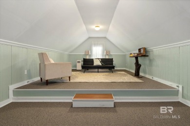 Stunning, custom built, golf course home in the popular Quail on Quail Creek Golf Course in Alabama - for sale on GolfHomes.com, golf home, golf lot